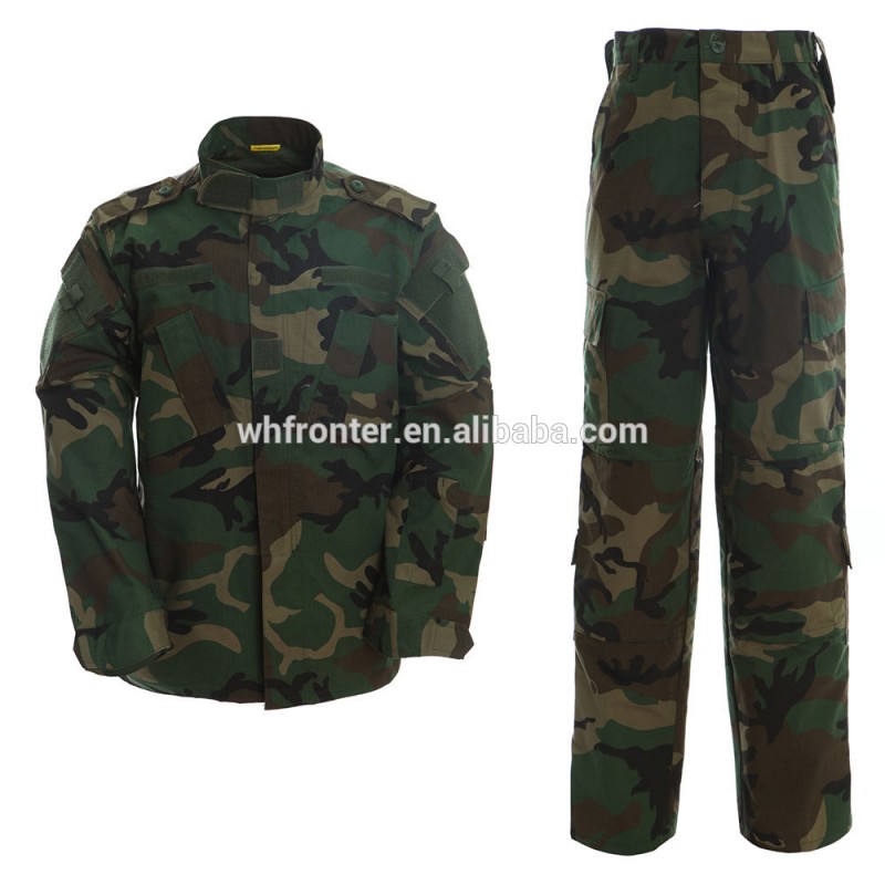 安いウッドランド迷彩軍シリア軍服-問屋・仕入れ・卸・卸売り