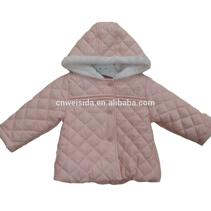 子供のナイロンの冬のジャケット-ベビージャケット、コート問屋・仕入れ・卸・卸売り