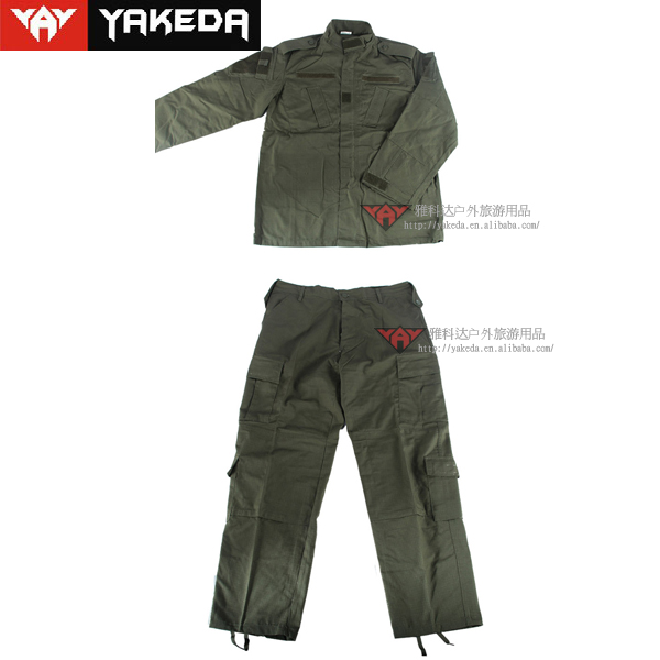 耐久性のある戦術的な軍事用ユニフォーム軍-軍服問屋・仕入れ・卸・卸売り