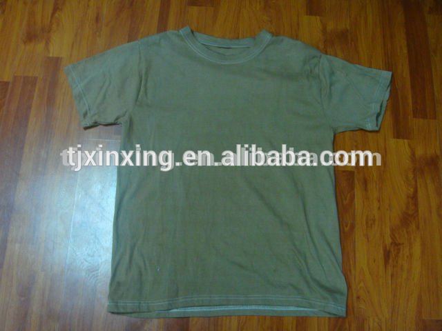 エイミーtシャツ;ブランク100コットンtシャツ;ストレッチコットンtシャツ-軍服問屋・仕入れ・卸・卸売り
