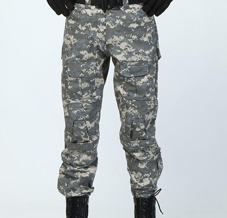 ホット販売屋外カモミリタリーパンツ、軍の戦術的なパンツ、g3 camo戦闘ズボン-軍服問屋・仕入れ・卸・卸売り