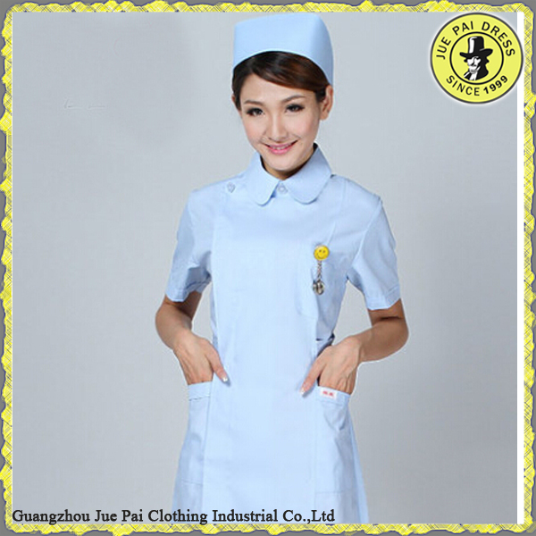 均一な病院の看護師の病院の2015ユニフォームサリーサリー衣服、 高品質の衣服-医療スタッフ制服問屋・仕入れ・卸・卸売り