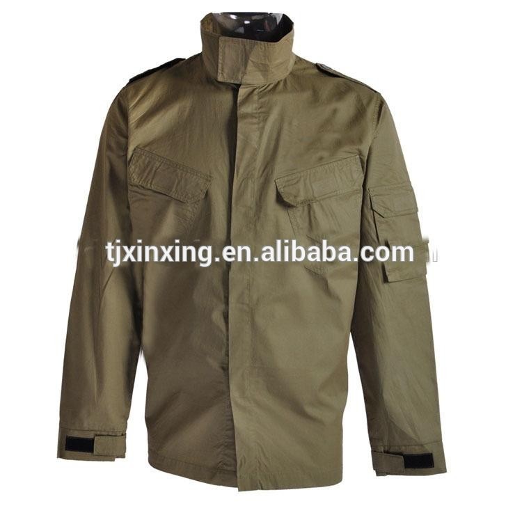 軍服アクセサリー付き1サイドポケット左腕調節可能なカフ-軍服問屋・仕入れ・卸・卸売り