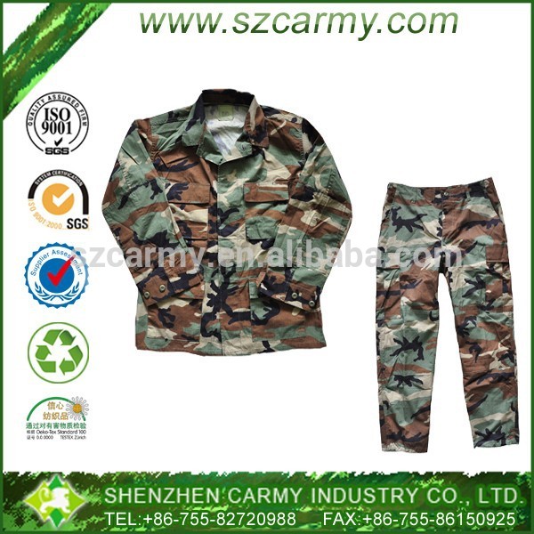 迷彩軍服中国メーカーカスタムの軍服-軍服問屋・仕入れ・卸・卸売り