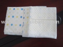 中国エコ- テックス規格100エコ- フレンドリーなppスパンボンド不織布赤ちゃんのおむつ用-ベビー用下着問屋・仕入れ・卸・卸売り