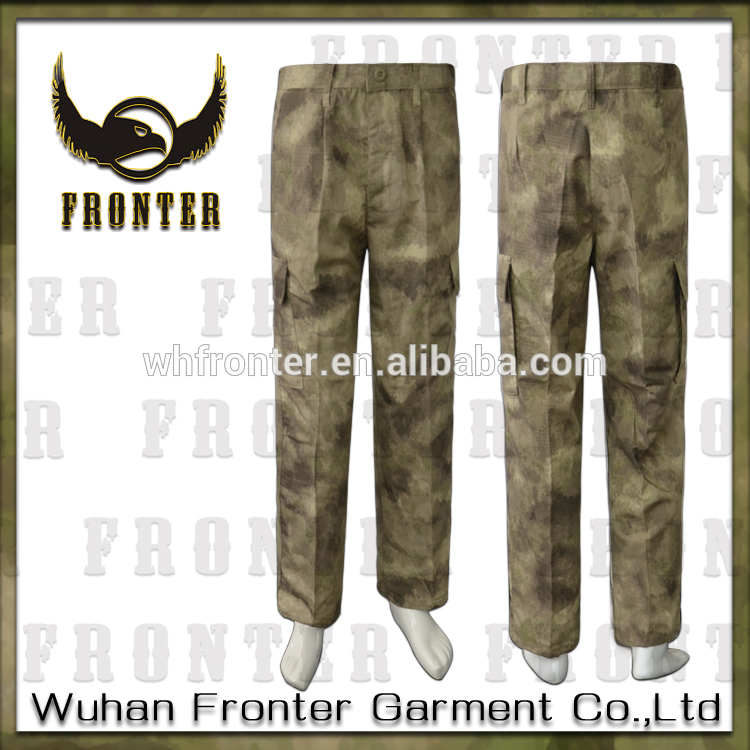 安い軍軍事衣類男女兼用作業着パンツパンツ軍服迷彩戦術au-軍服問屋・仕入れ・卸・卸売り