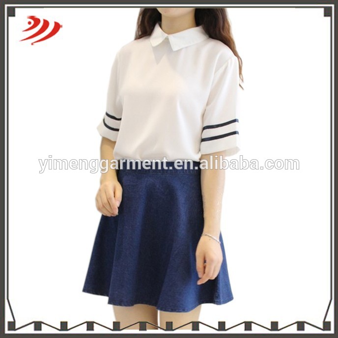 高品質2015高校日本の女の子熱い販売-学生服問屋・仕入れ・卸・卸売り