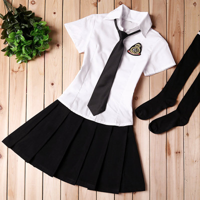 高品質国際学校制服日本の女子高生-学生服問屋・仕入れ・卸・卸売り