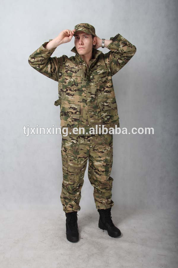 Bdu制服cpmiltary均一でstock/cp迷彩ユニフォーム軍事スーツ/戦術的なbdu制服/-軍服問屋・仕入れ・卸・卸売り