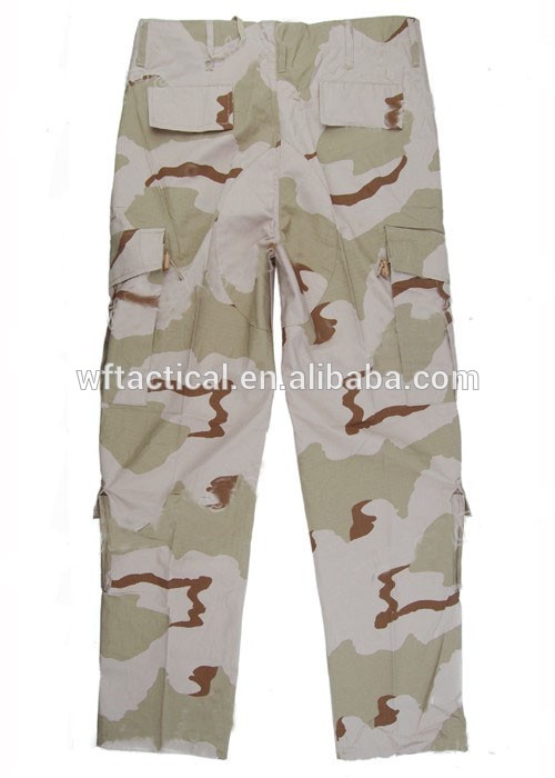 ホット販売戦術制服、陸軍ミリタリー制服、砂漠迷彩制服-軍服問屋・仕入れ・卸・卸売り