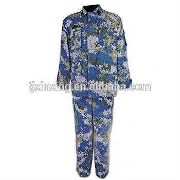 私達海軍2015新製品軍服bdu100％綿またはナイロン/綿-軍服問屋・仕入れ・卸・卸売り