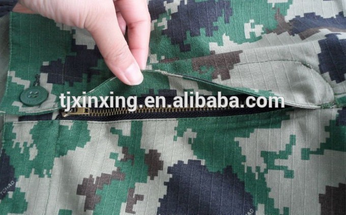 メーカー販売安いウッドランド迷彩快適な戦闘軍制服-軍服問屋・仕入れ・卸・卸売り