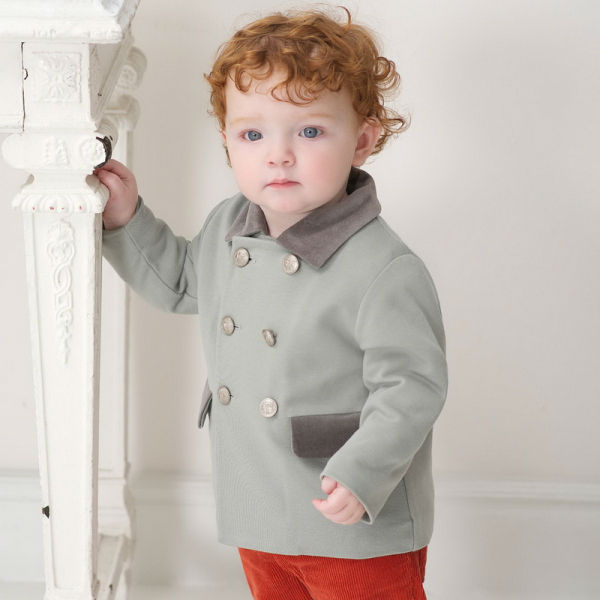 db391davebella秋の冬のコート赤ん坊の幼児の幼児服生き抜く赤ちゃん暖かい冬のコートのジャケットのコート-ベビージャケット、コート問屋・仕入れ・卸・卸売り