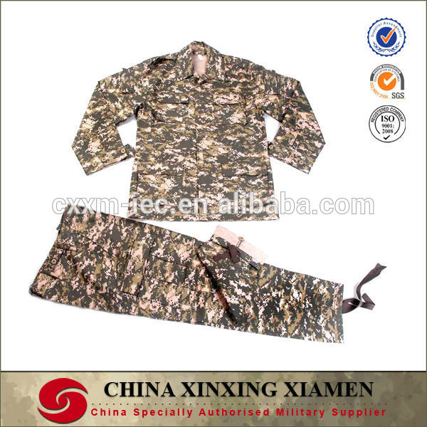 軍事迷彩戦闘服フォーマルドレス-軍服問屋・仕入れ・卸・卸売り