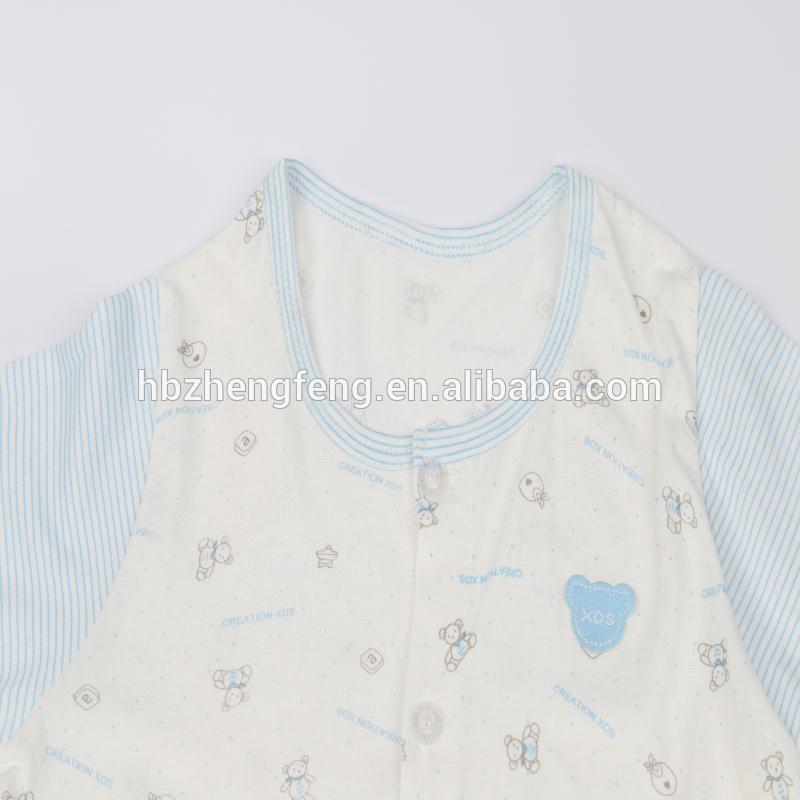 ホット販売ニット幼児ロンパース赤ちゃん有機服-プラスサイズ下着問屋・仕入れ・卸・卸売り