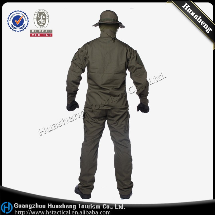 ホットユニフォーム軍bdu戦闘服の狩猟スーツウォーゲームペイントボールアップグレード-軍服問屋・仕入れ・卸・卸売り