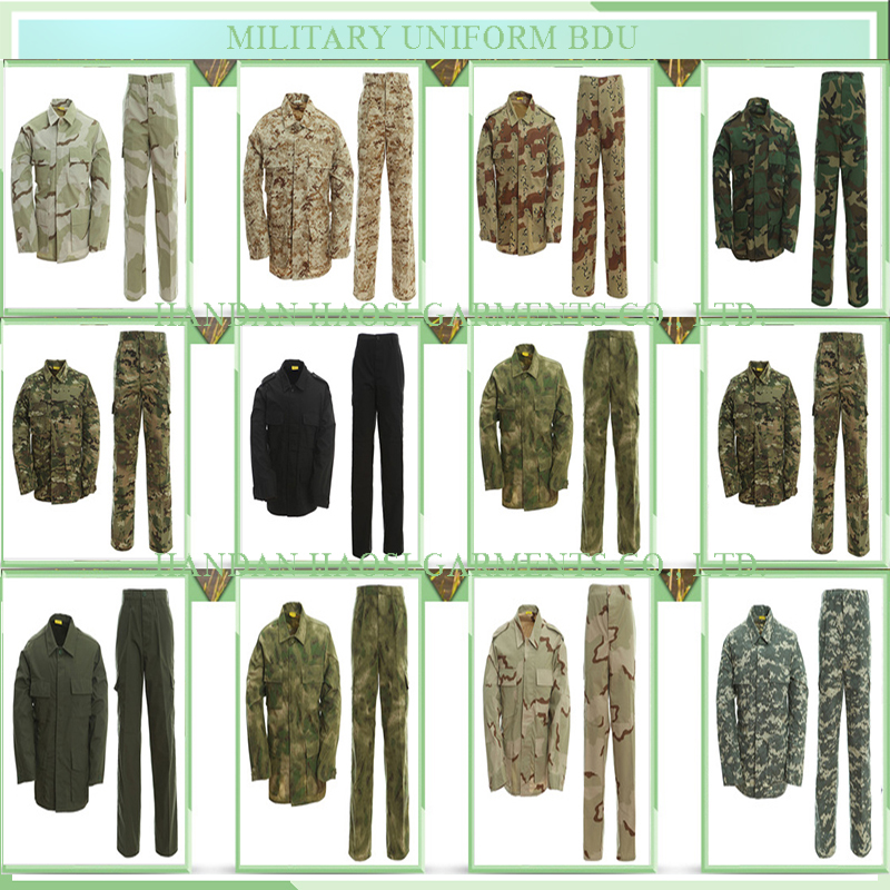 迷彩bduセットの綿/ポリエステルミリタリーbdu t-tacs fg軍制服デジタル迷彩バトル安い軍事制服-軍服問屋・仕入れ・卸・卸売り