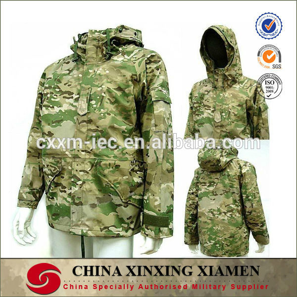 cp迷彩軍事m65パーカーフィールドジャケット-軍服問屋・仕入れ・卸・卸売り