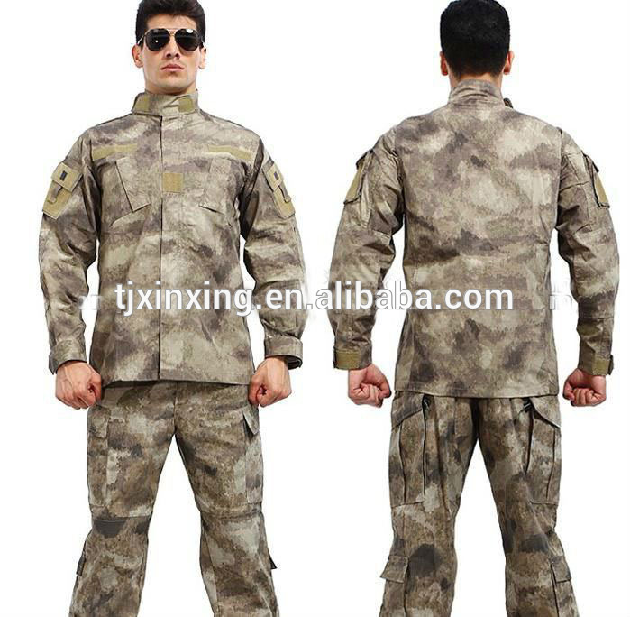 安い陸軍迷彩戦闘acuタクティカルユニフォーム-軍服問屋・仕入れ・卸・卸売り