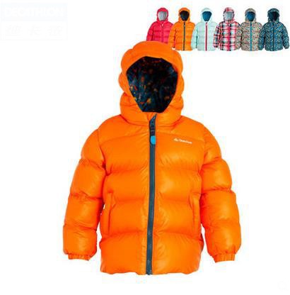 子供の赤ちゃんの暖かいコートの秋と冬服アウト厚いパッド入りジャケット-ベビージャケット、コート問屋・仕入れ・卸・卸売り