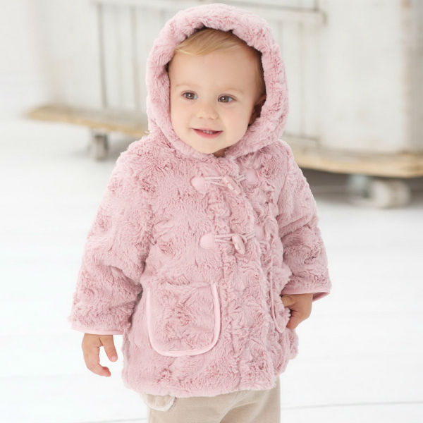 卸売デイブdb308ベラ秋の冬の衣類の赤ん坊の幼児コート生き抜く暖かいバビ-ベビージャケット、コート問屋・仕入れ・卸・卸売り