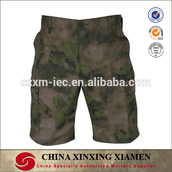 atac迷彩軍事短いパンツメンズ-軍服問屋・仕入れ・卸・卸売り