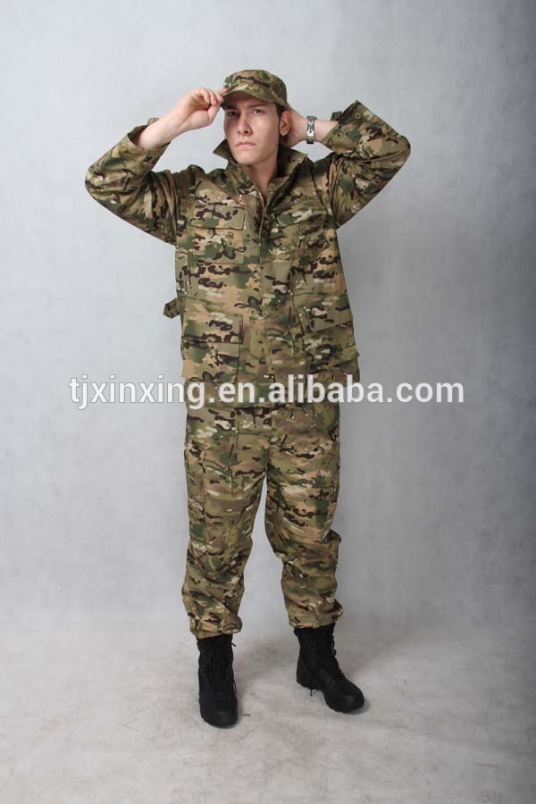 安いと耐久性軍事迷彩タクティカルbdu制服-軍服問屋・仕入れ・卸・卸売り