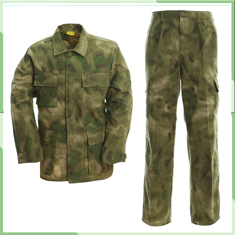 簡単なbduスタイル軍服bdu t-tacs fg軍制服デジタル迷彩戦闘軍服-軍服問屋・仕入れ・卸・卸売り