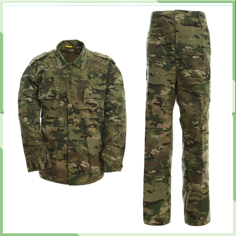 高品質第二世代マルチカムcp/ucp戦術スーパーbdu迷彩軍服-軍服問屋・仕入れ・卸・卸売り