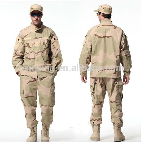 陸軍綿- poyster迷彩軍服-問屋・仕入れ・卸・卸売り