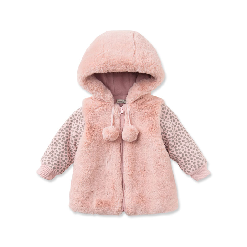 王女db2684davebella2015赤ん坊のコートの冬生き抜く生き抜くバビ赤ちゃんの服の男の子-ベビージャケット、コート問屋・仕入れ・卸・卸売り