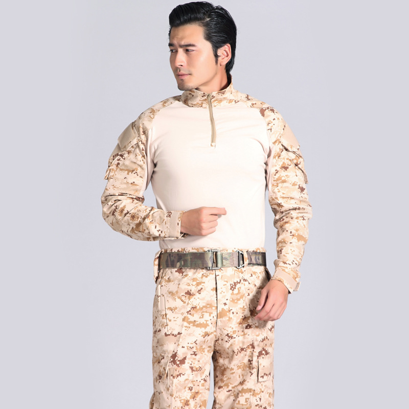 Python迷彩軍服米陸軍戦闘制服マルチカムエアガンペイントボールmilitar戦術服-軍服問屋・仕入れ・卸・卸売り
