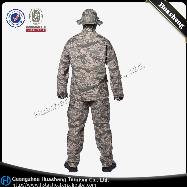 ホット販売メーカー2015男迷彩戦術的な均一な軍事服米陸軍制服-軍服問屋・仕入れ・卸・卸売り