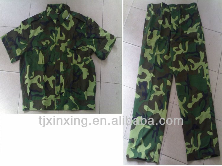 エイミーのための軍服、 迷彩のユニフォーム、 ミリタリーウェア-軍服問屋・仕入れ・卸・卸売り