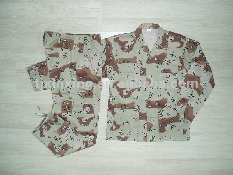 カスタム軍事デジタル迷彩戦術制服-軍服問屋・仕入れ・卸・卸売り