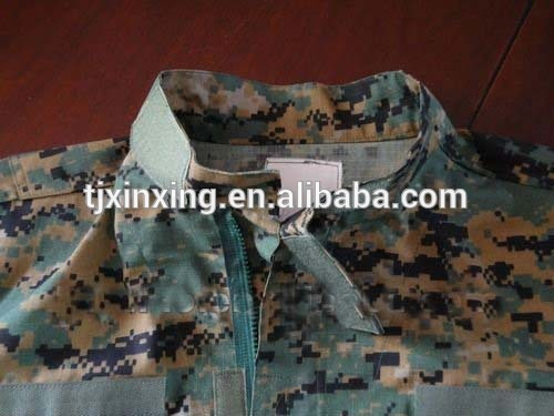 安いウッドランド迷彩戦闘軍制服-軍服問屋・仕入れ・卸・卸売り