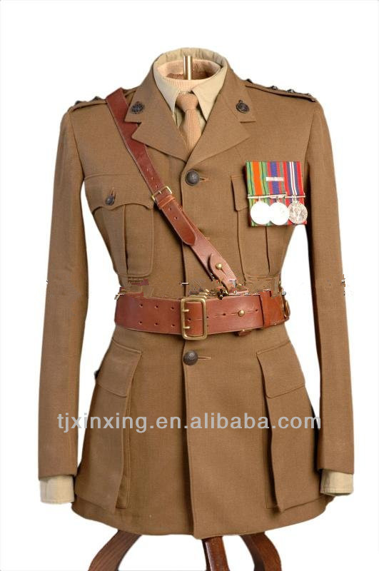 式のユニフォーム陸軍用・軍事、 軍事公式ユニフォーム、 式のユニフォーム将校のスーツ-軍服問屋・仕入れ・卸・卸売り