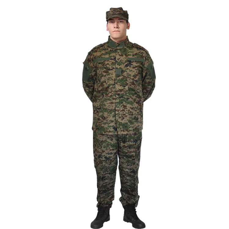 安いロシアデジタルjungal戦術acu軍制服-軍服問屋・仕入れ・卸・卸売り