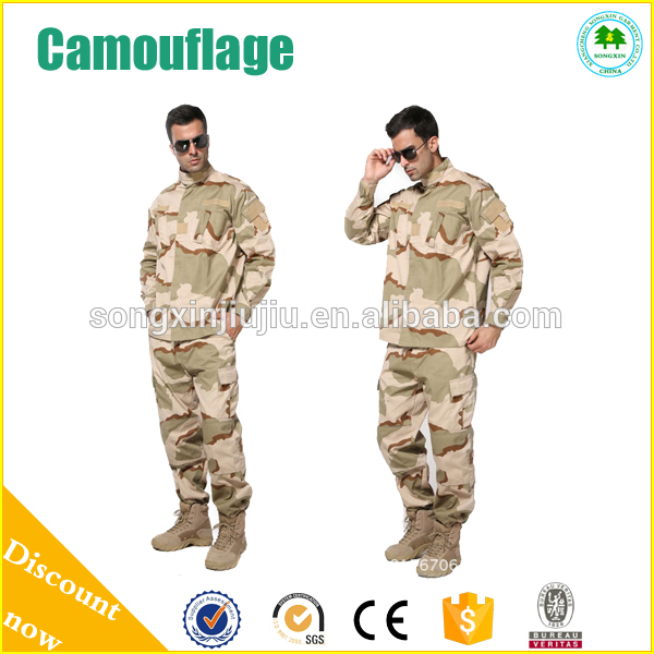 camoflageホット販売陸軍の制服のスーツ、 エアソフトガン戦闘スーツ男性用-軍服問屋・仕入れ・卸・卸売り