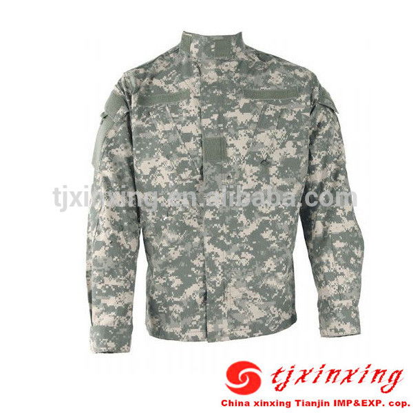 Acu米軍迷彩制服-軍服問屋・仕入れ・卸・卸売り