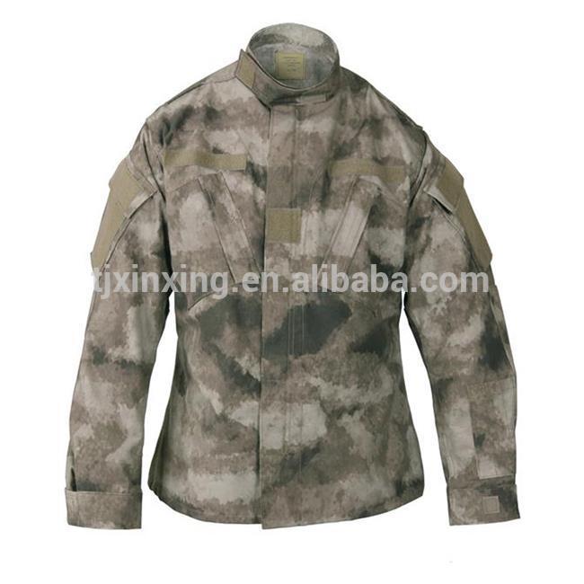 軍事用デジタル砂漠camoflageacu-軍服問屋・仕入れ・卸・卸売り