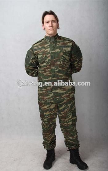 ミリタリーカーキ制服;迷彩スーツ-軍服問屋・仕入れ・卸・卸売り