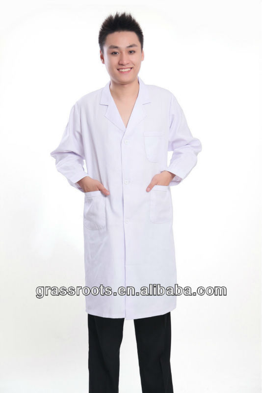 Ys-- 119病院の看護師の制服で高品質の100％コットン製中国のメーカーによって-医療スタッフ制服問屋・仕入れ・卸・卸売り