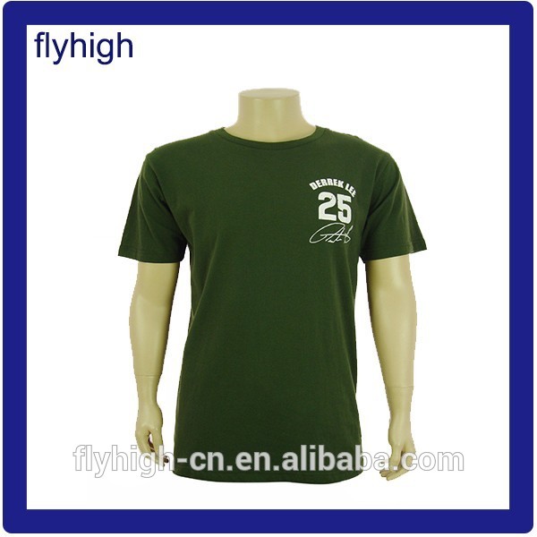 男性用のシンプルな印字短いスリーブのギフトt- シャツ-プラスサイズTシャツ問屋・仕入れ・卸・卸売り