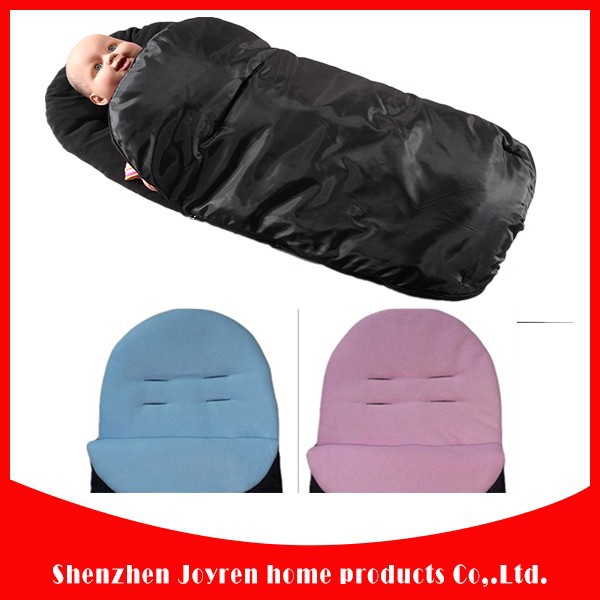 ソフト冬ベビーカーの赤ちゃん寝袋footmuff-ベビー寝袋、シュラフ問屋・仕入れ・卸・卸売り
