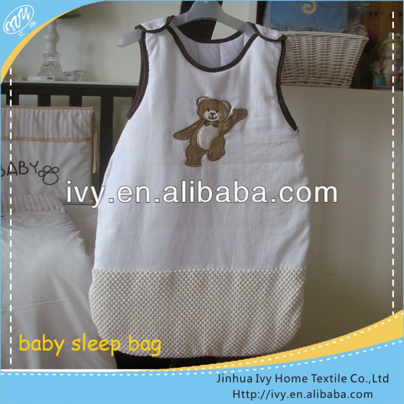 新しい新生児2014年熱い販売の綿の赤ん坊の寝袋-ベビー寝袋、シュラフ問屋・仕入れ・卸・卸売り