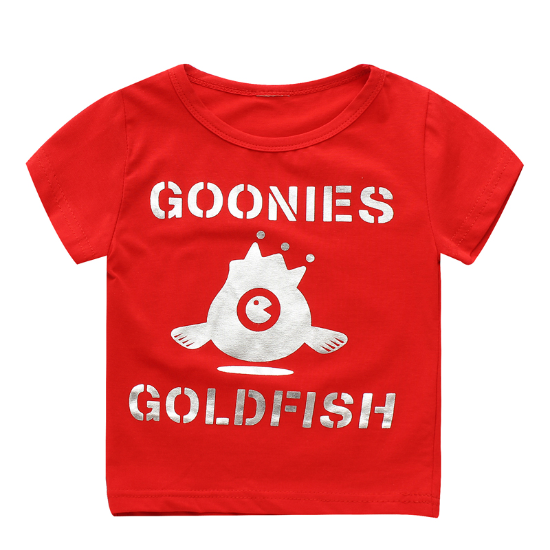 新しい到着カスタムラウンドネック赤ちゃんトッププリントtシャツ-ベビーTシャツ問屋・仕入れ・卸・卸売り