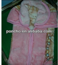 赤ちゃん寝袋/ベビー毛布/高品質ベビー嚢ブランケット-ベビー寝袋、シュラフ問屋・仕入れ・卸・卸売り