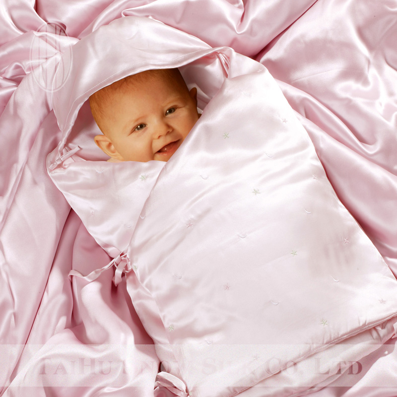 Thxシルク100%シルク寝袋用0-24ヶ月の赤ちゃん-ベビー寝袋、シュラフ問屋・仕入れ・卸・卸売り