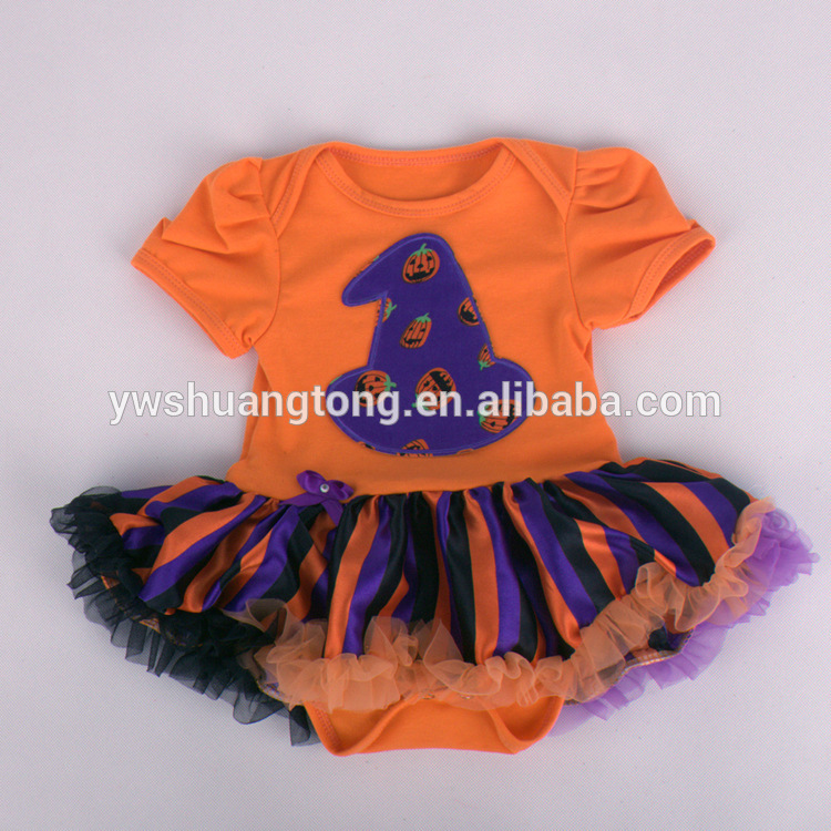 赤ちゃんハロウィンのスカートチュチュドレス祭り3サイズの服のドレス-プラスサイズドレス、スカート問屋・仕入れ・卸・卸売り